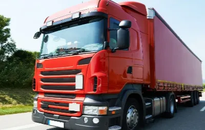 Konya Şişhane Ambar Kargo