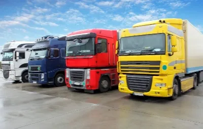 Konya Şişhane Nakliye Ambarı