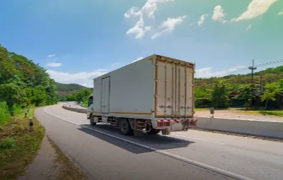 Konya ile Şişhane Arası Bulaşık Makinesi Taşıma